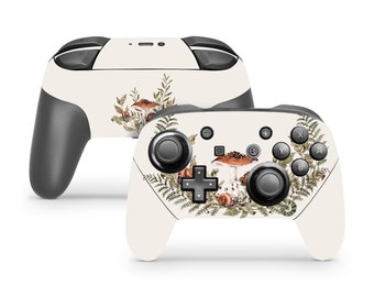 Naklejka na kontroler Forest Switch Pro