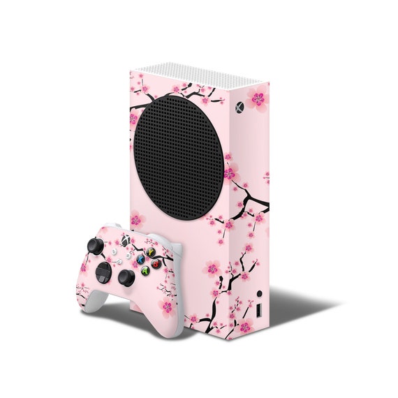 Sakura Japan Skin Decal for Xbox Series S - Etsy