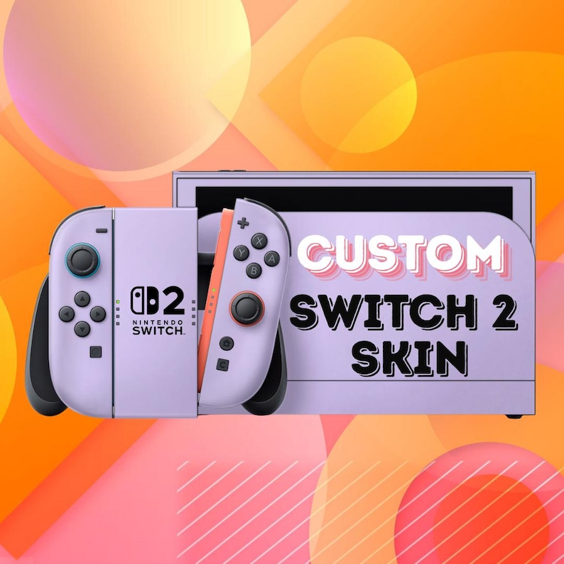 Custom Nintendo Switch 2 Skin  / Personalized Switch 2 Decal
Custom Nintendo Switch 2 Skin – Protective Vinyl Decal Cover | Stylish & Durable DesigNintendo Switch 2 skin
Switch 2 skin
Nintendo Switch 2 decal
Switch 2 cover

Switch 2 vinyl wrap



custom Nintendo Switch 2 skin

protective Switch 2 decal wrap

cool Switch 2 skin designs

Nintendo Switch 2 console skin

Switch 2 controller skins

stylish Switch 2 vinyl cover

best skin for Nintendo Switch 2