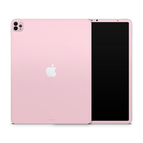 Candy Rose 3M Decal Skin Sticker For The iPad Air Pro Mini