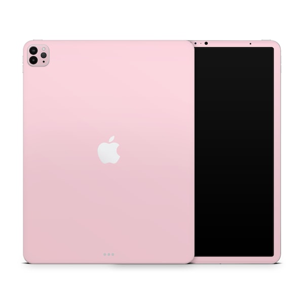 Adhesivo decorativo Candy Rose 3M para iPad Air Pro Mini