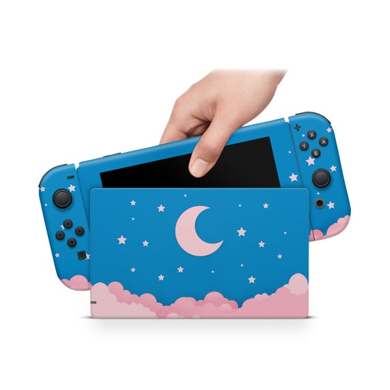 Custom Wii U Console Bundle Skin  Create Your Own Nintendo Skin