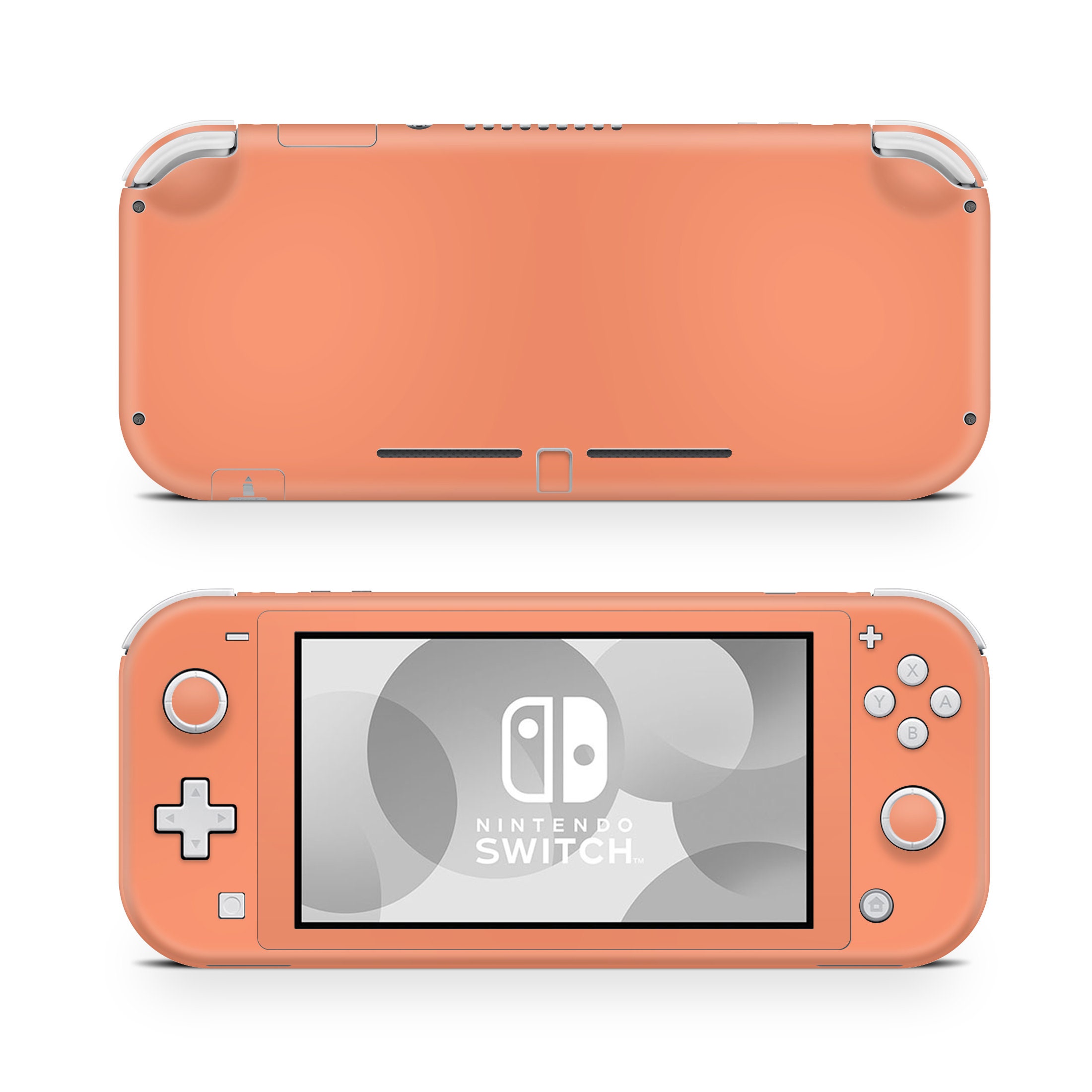 Fire Flame V1 - Skin Wrap Decal for Nintendo Switch Lite Console & Doc –  DesignSkinz