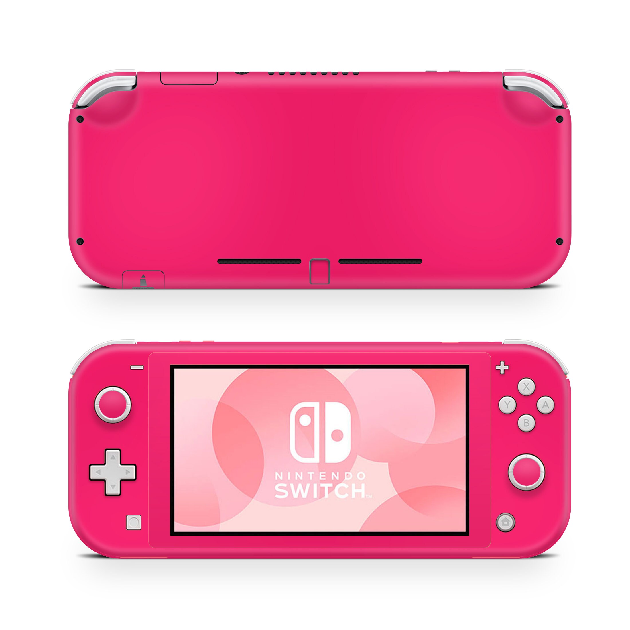 Nintendo Switch Lite ミニーマウスデザイン ピンク 21ffCmmbeCL._SS200_.jpg