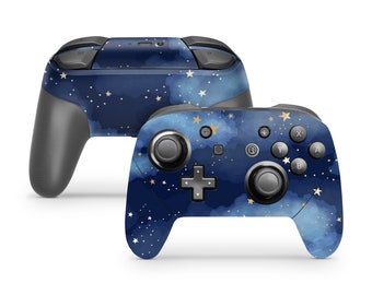 Naklejka na kontroler Reverie Switch Pro