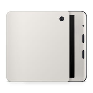 Calcomanías y diseños cremosos para KOBO