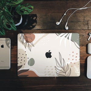 Boho MacBook Skin MacBook Pro Skin MacBook Air Pro 13 15 inch Touch Bar Skin Laptop Decal Vinyl Sticker