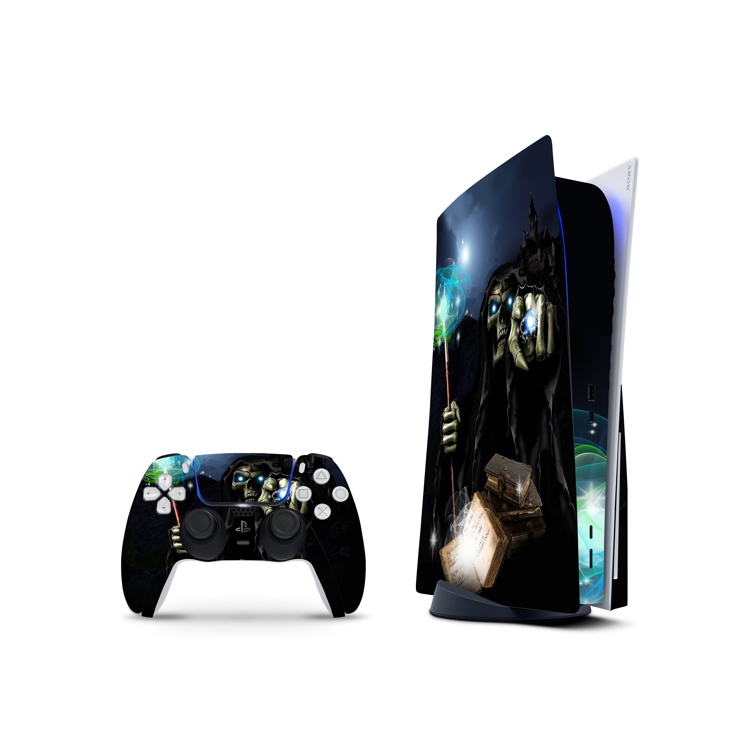 Are Dogs Noses Used To Make Playstation Controllers