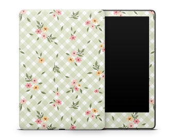 Lovely Amazon Kindle Decals Skins