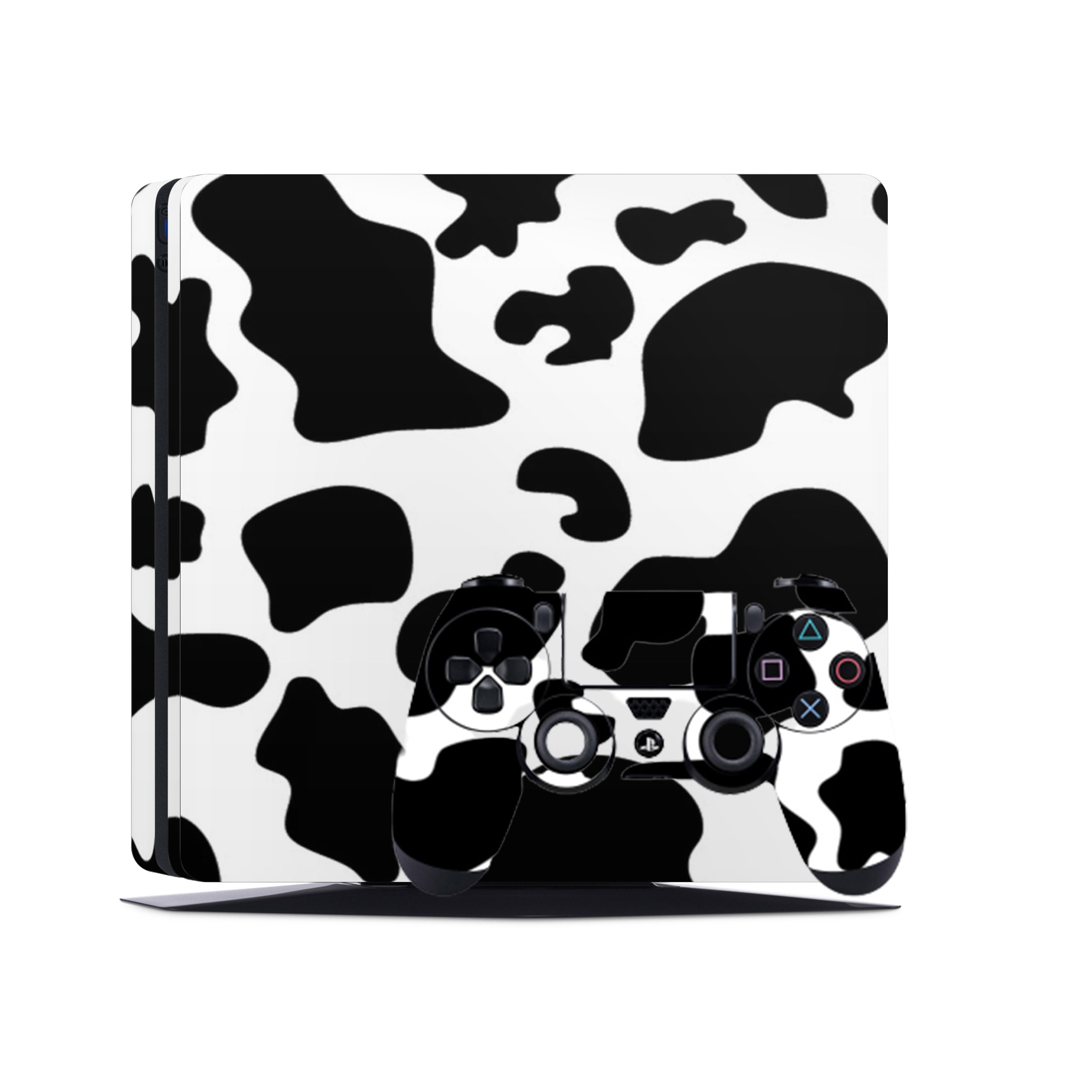 Skin Console PS4 et 2 manettes - Acheter sur