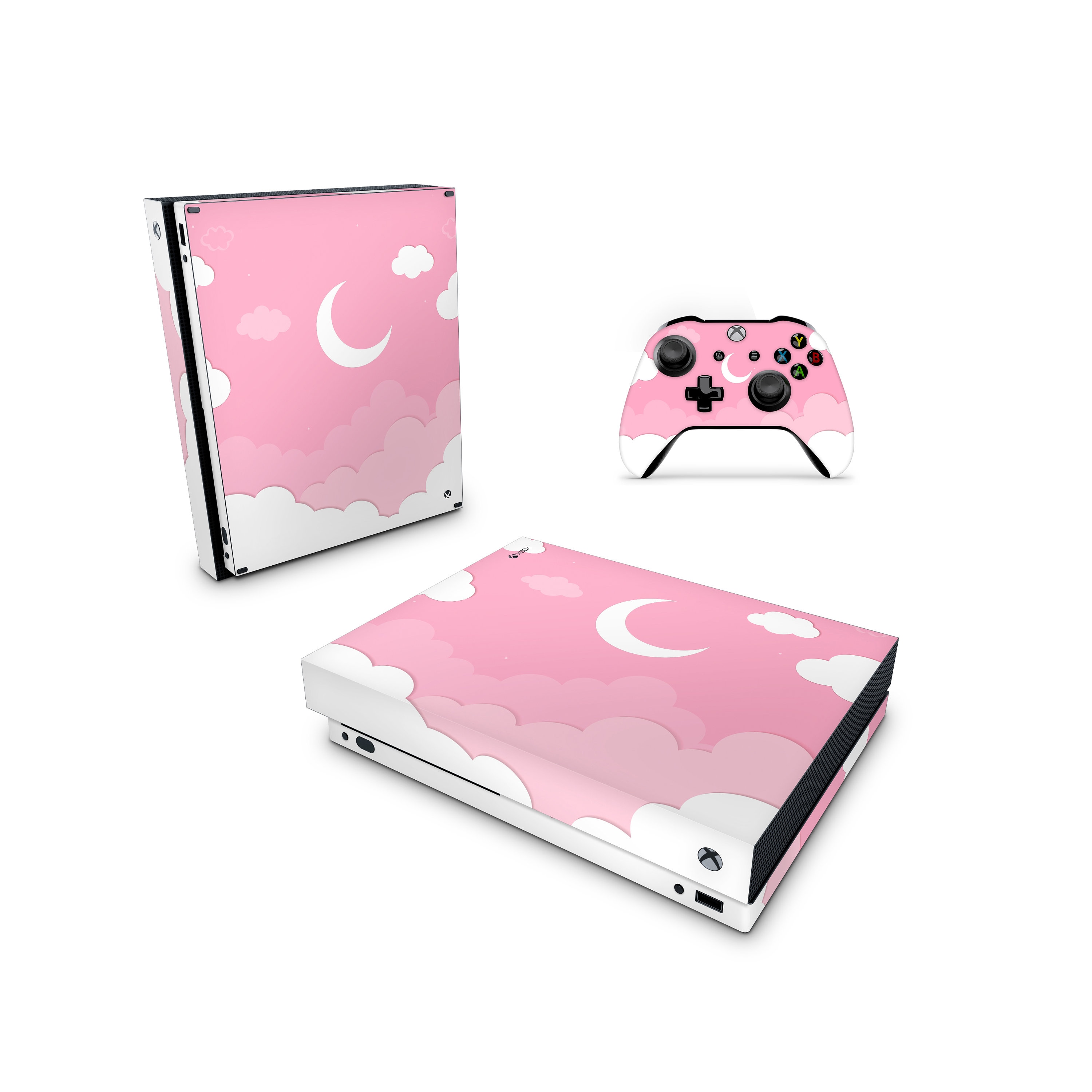 Girly best sale xbox controller