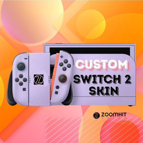 Custom Nintendo Switch Joy Cons - Etsy