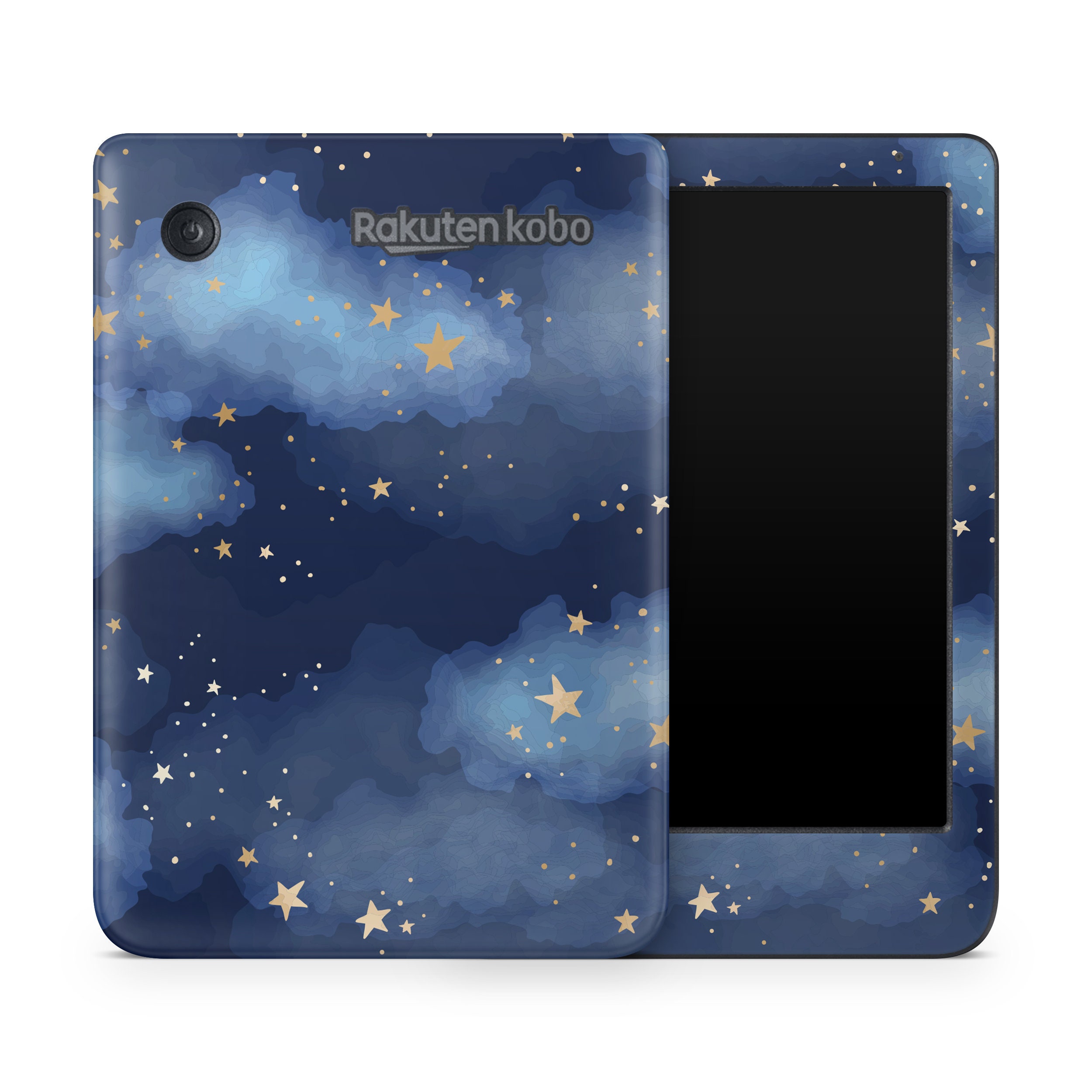 Reverie KOBO Decals Skins