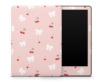 Coquette Amazon Kindle Decals Skins