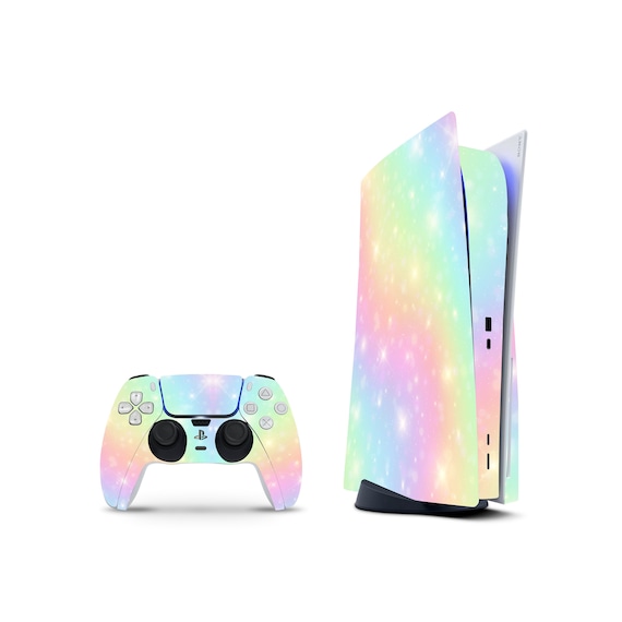 Rainbow ps5 store