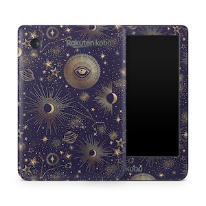 Astral KOBO Decals Skins