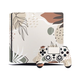 Ambur® PS4 Console Designer Skin for Sony PlayStation 4 System