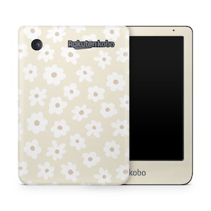 Softhearted Natural KOBO Decals Skins