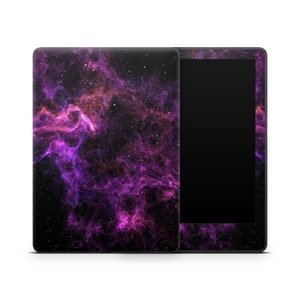 Decalcomanie per pellicole Amazon Kindle Astral Plum