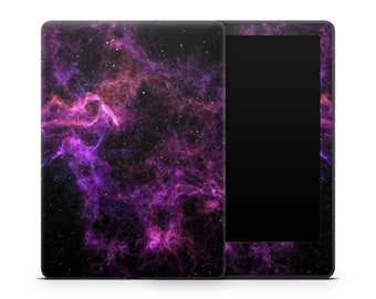 Astral Plum Amazon Kindle Decals Skins