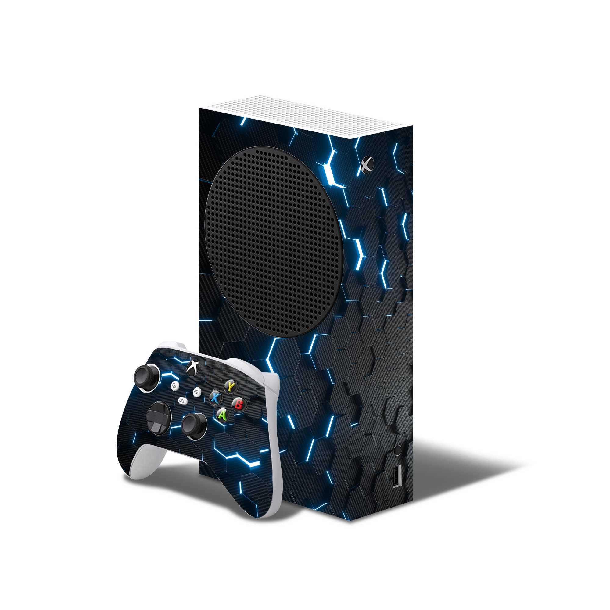 Skin adesivo para ps4 pro modelo 333 pop arte skins