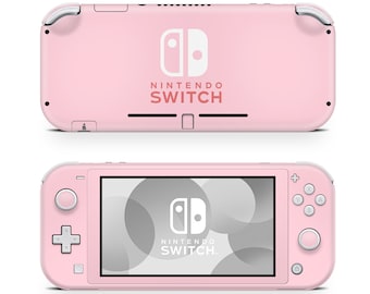 Nintendo Switch - Nintendo Switch Lite ピンクカスタムの通販