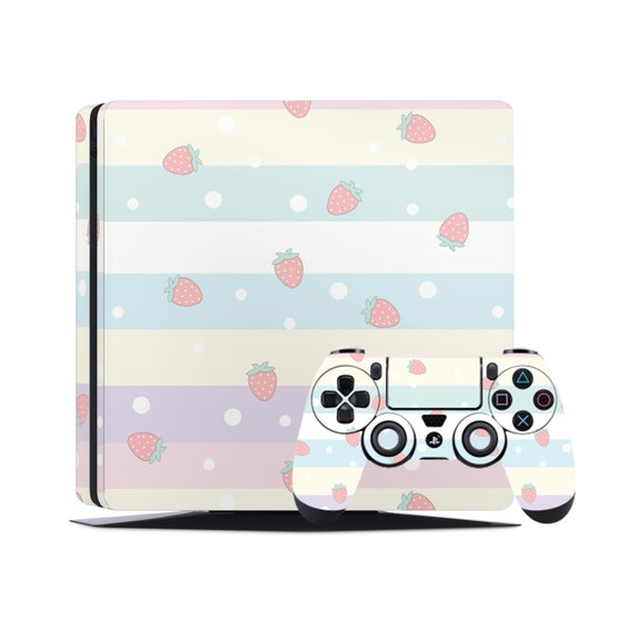 Ps4 fat hotsell slim pro