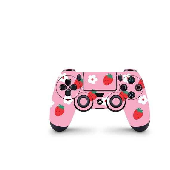 Stickers personnalisé pour manette PS4