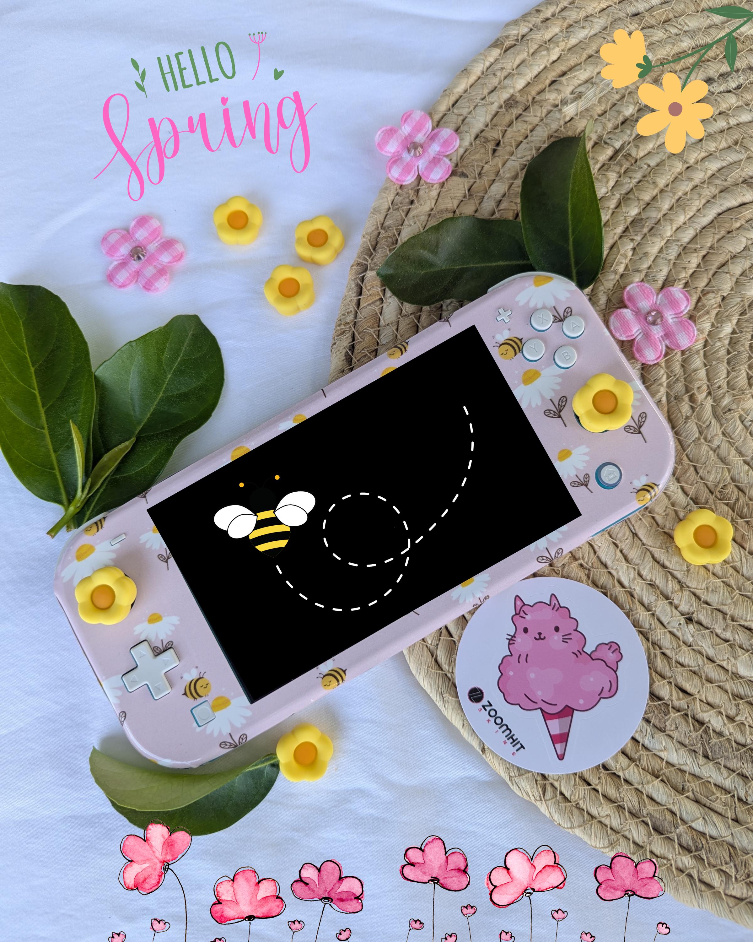 Bts nintendo switch - Etsy 日本