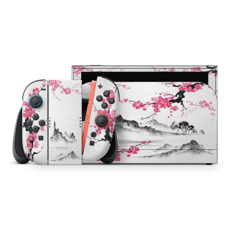 Switch 2 Girly - Etsy