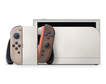 Another Coffee Design Compatible Switch 2 Skins Decal - 3M Cover Protective