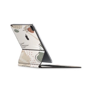 Apple Magic Keyboard Skin Decals Boho Wrap Vinyl