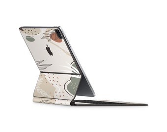 Apple Magic toetsenbord skin stickers Boho wrap vinyl