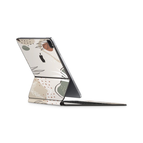 iPad Magic Keyboard 大理石模様シールにてカスタム 【公式通販】