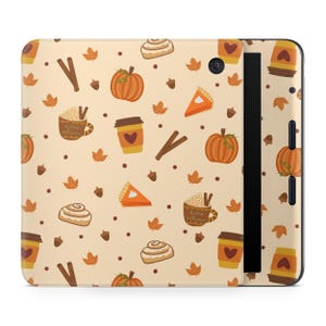 Hallo Herbst natürliche KOBO Decals Skins