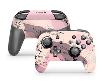 Switch Pro Controller Skin Decal Sticker Creative