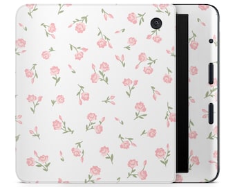 Kobo Romance Skin – Fits Libra, Clara & Nia | Stylish Protective Vinyl Decal Cove