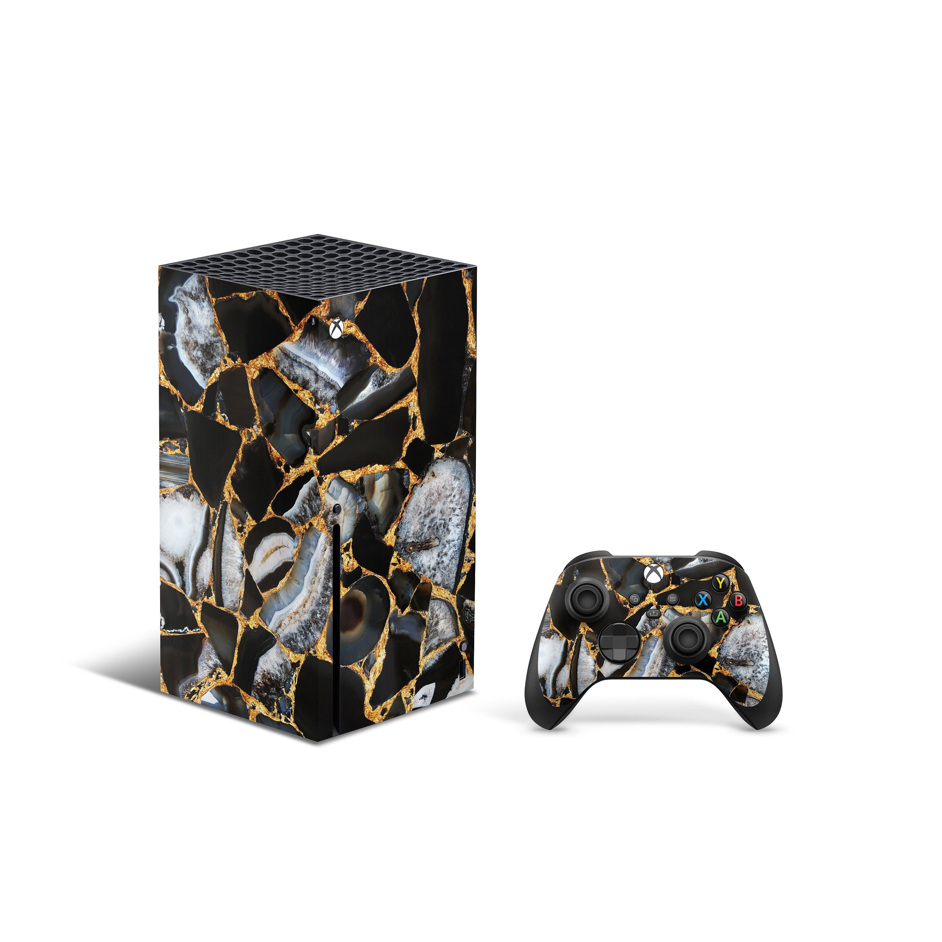 Gold series hotsell x xbox