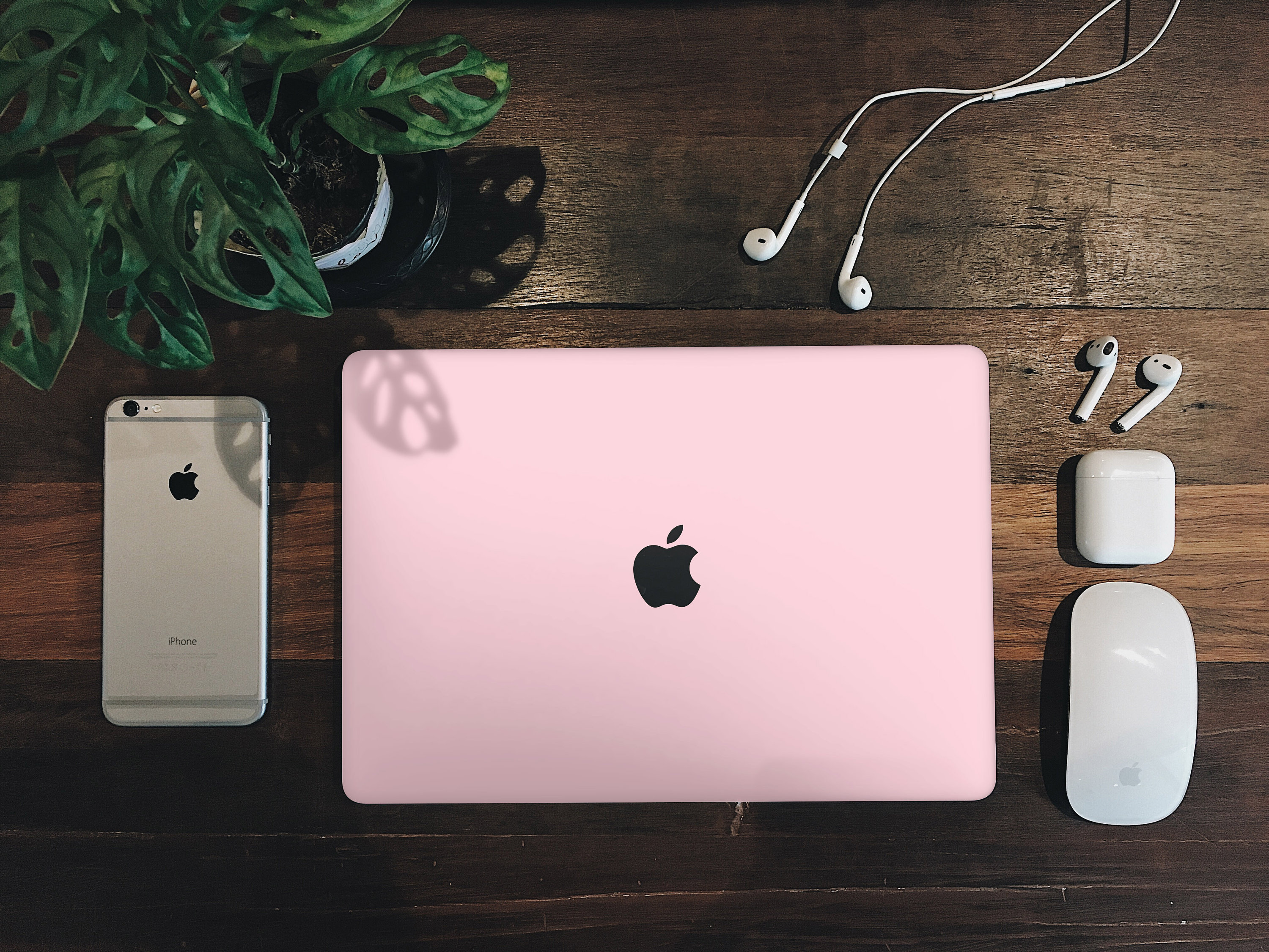 Solid Pink MacBook Skin MacBook Pro Skin MacBook Air Pro 13 15 Inch Touch  Bar Skin Laptop Decal Vinyl Sticker - Etsy