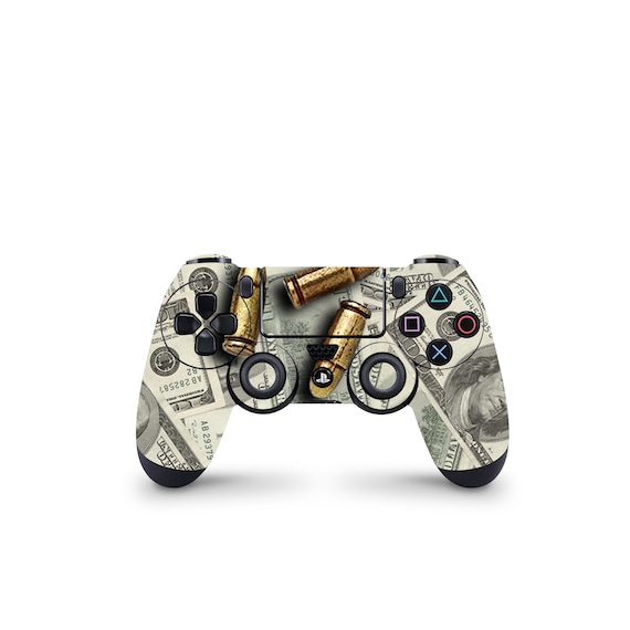 PS4 skin sticker call of duty black ops 2