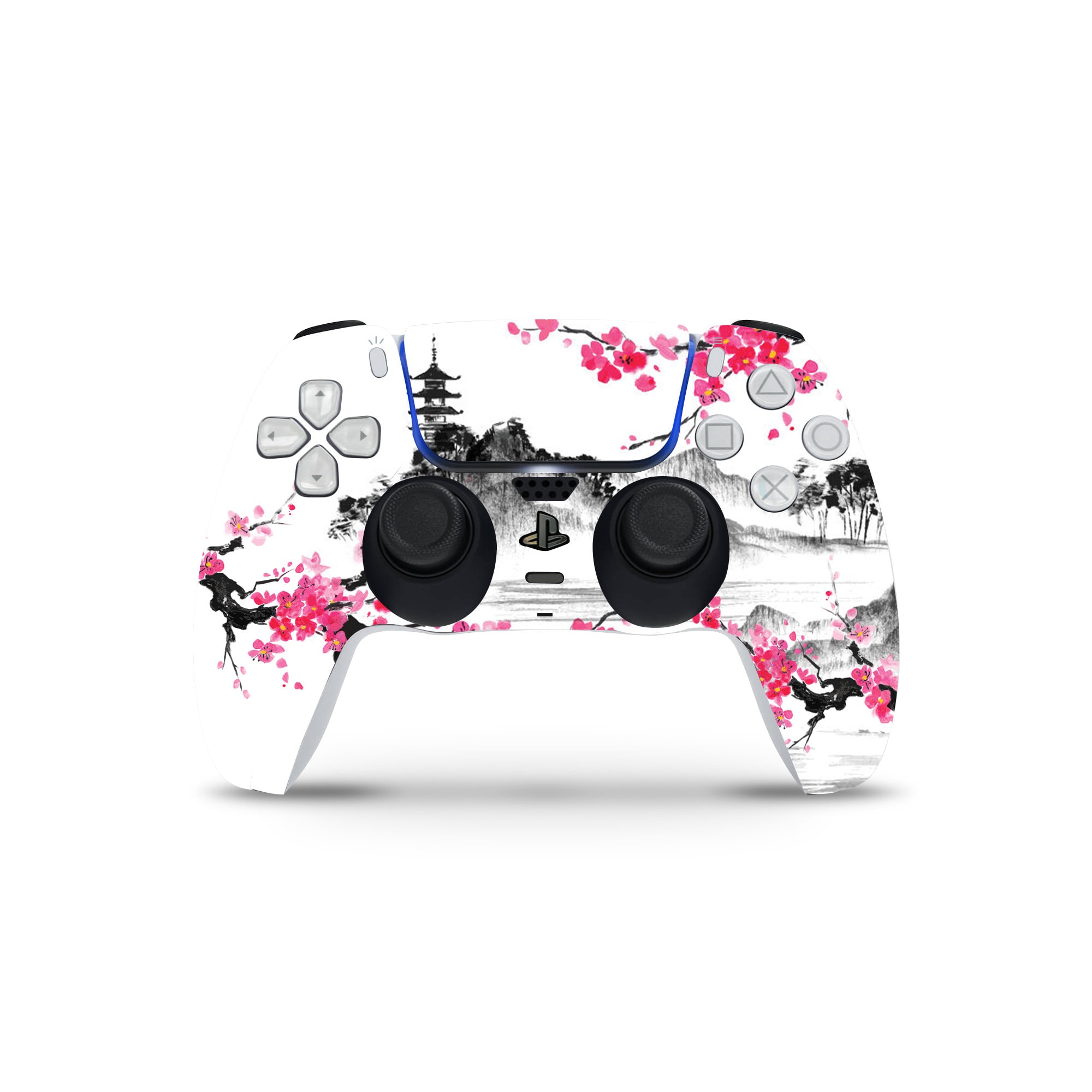 Stickers Ps5 Ninja Assassin