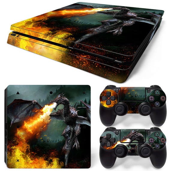 2X playstation ps4 controller light bar decal sticker weed personalised vinyl