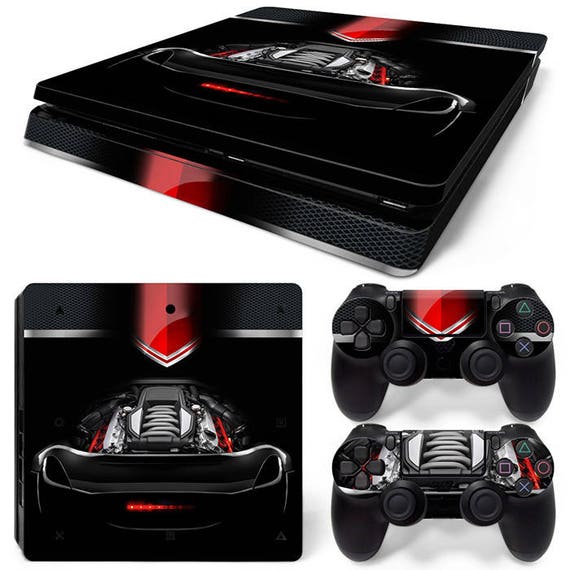 playstation 4 car controller