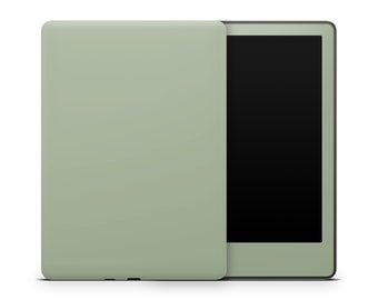 Celadon Amazon Kindle Decals Skins