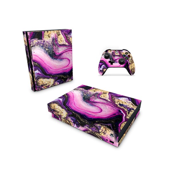 Xbox One S Wraps Etsy