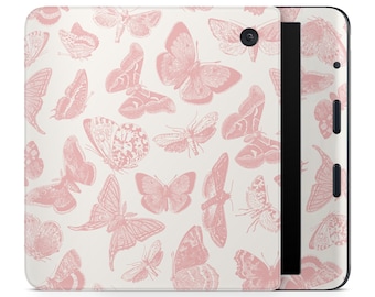 Kobo Ephemeral Skin: geschikt voor Weegschaal, Clara en Nia | Stijlvolle beschermende inham voor vinylstickers