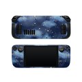 Steam Deck Vinyl Skin: Dreamy Stars Design