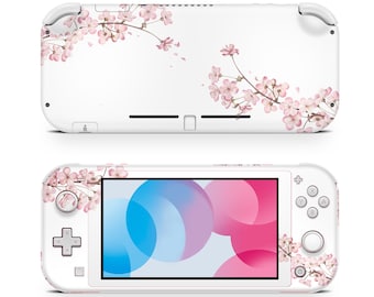 Nintendo Switch Lite スキンラップ プレミアムビニールカバー Nintendo Switch Lite スキンラップ プレミアムビニールカバー