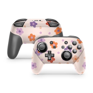Just Love Switch Pro Controller Skin Decal-klistermärke