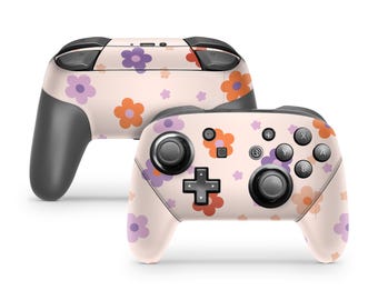Just Love  Switch Pro Controller Skin Decal Sticker